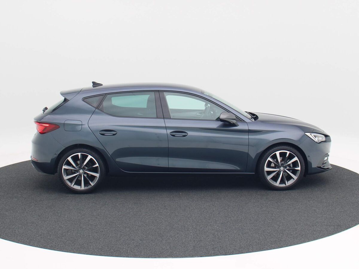 SEAT Leon 1.5 TSi 150 Pk FR | Navi | Full LED | Beats Audio | 18 Inch | Adaptive Cruise