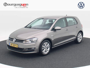 Volkswagen Golf 1.0 TSi 115 Pk DSG Comfortline | Cruise Controle | 16 Inch | Parkeersensoren V+A | Trekhaak | 64.355 Km!!