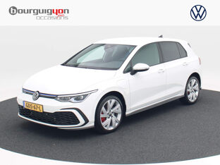 Volkswagen Golf GTE 1.4 TSi 245 Pk DSG GTE | Navi | Full LED | 18 Inch | Privacy Glass  | 23.271 Km!!