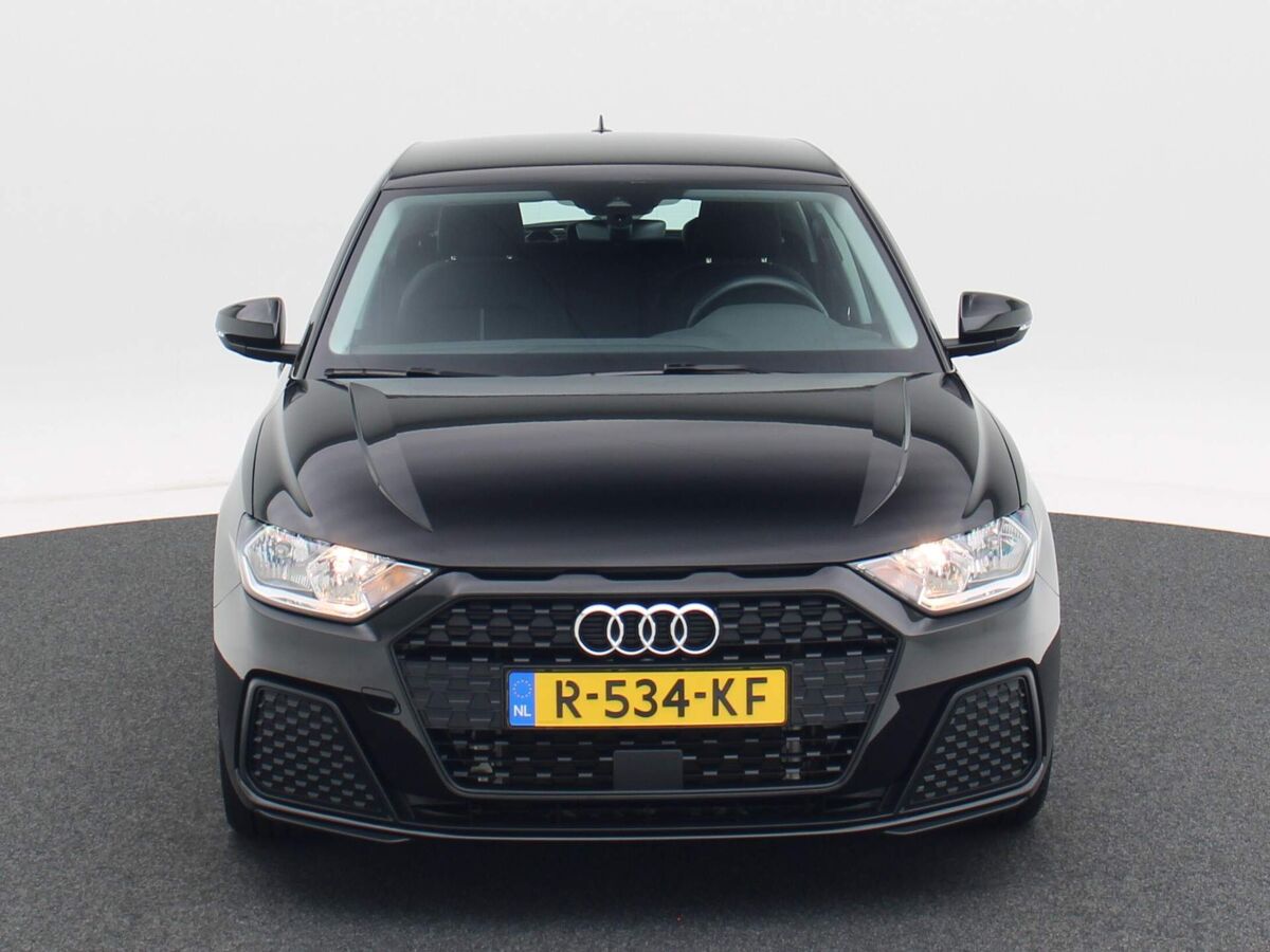 Audi A1 Sportback 25 TFSi Pro Line | Airco | Cruise Controle | Lane Assist | 15 Inch | 11.808 Km!!