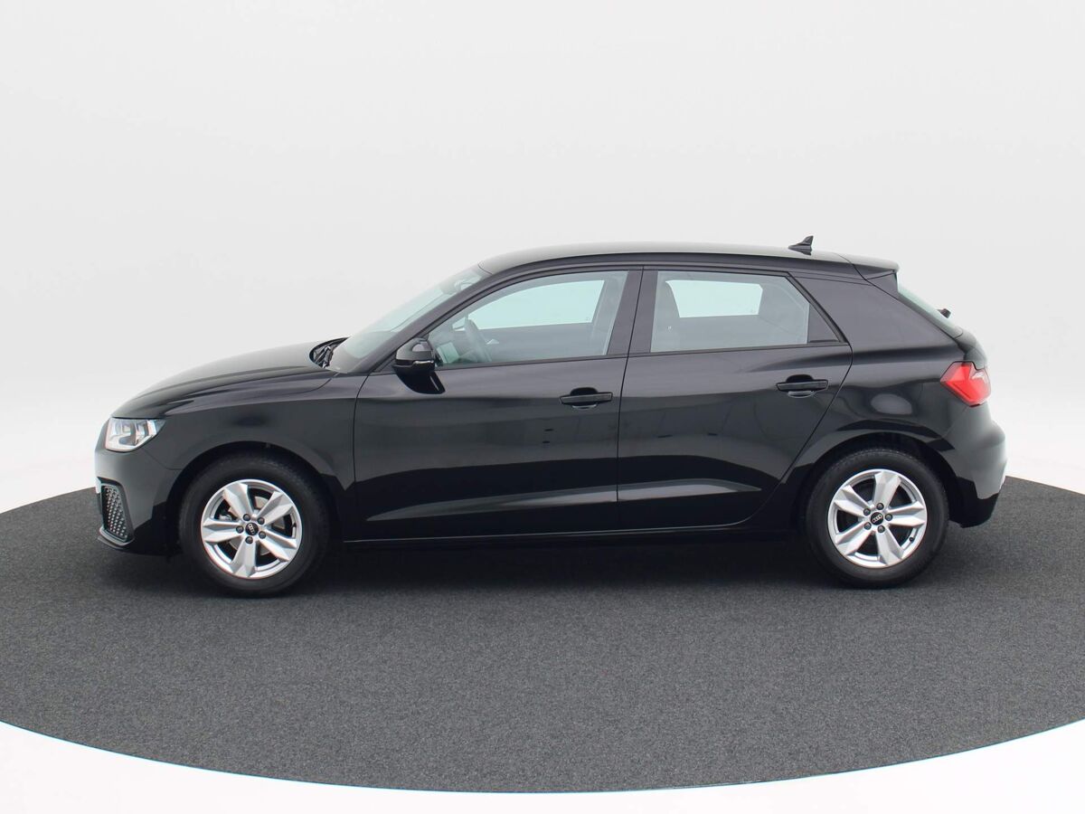 Audi A1 Sportback 25 TFSi Pro Line | Airco | Cruise Controle | Lane Assist | 15 Inch | 11.808 Km!!