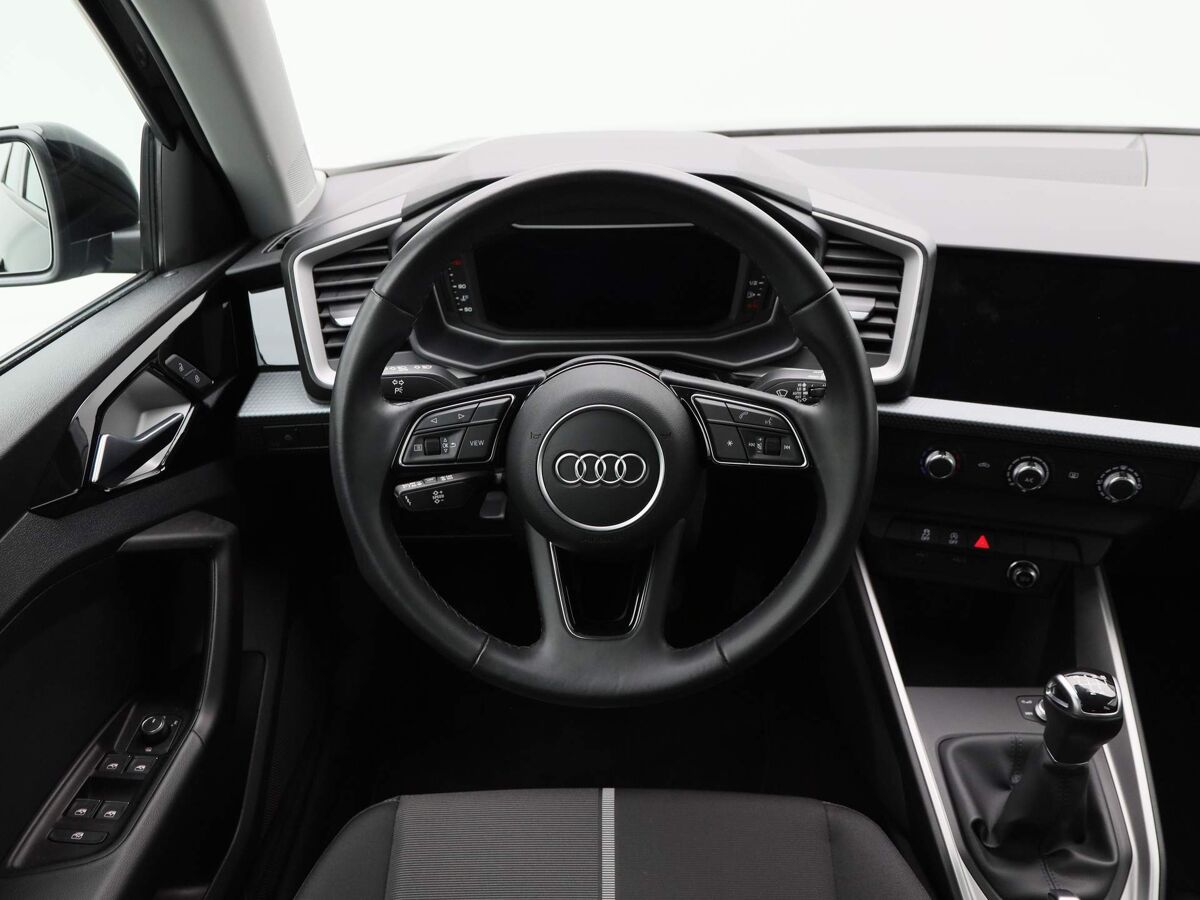 Audi A1 Sportback 25 TFSi Pro Line | Airco | Cruise Controle | Lane Assist | 15 Inch | 11.808 Km!!