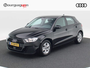 Audi A1 Sportback 25 TFSi Pro Line | Airco | Cruise Controle | Lane Assist | 15 Inch | 11.808 Km!!