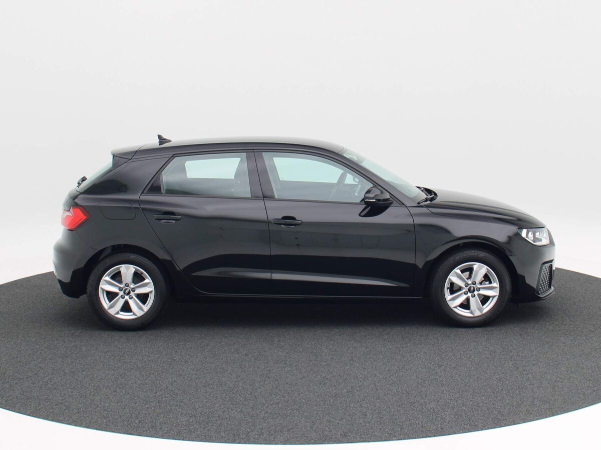 Audi A1 Sportback 25 TFSi Pro Line | Airco | Cruise Controle | Lane Assist | 15 Inch | 11.808 Km!!