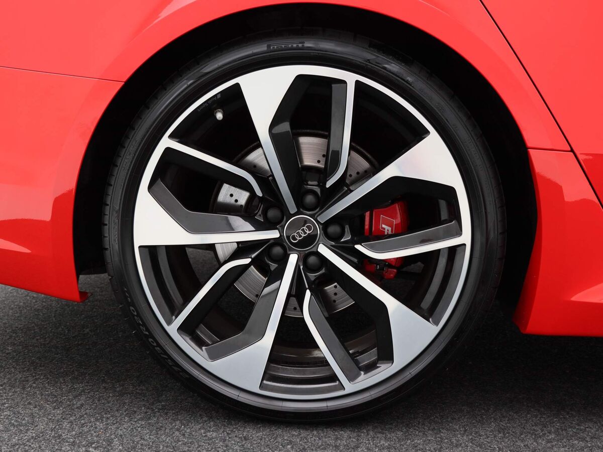 Audi RS4 Avant 2.9 TFSi 450 Pk quattro | B&O Audio | Leder | Head-up | 20 Inch | Panoramadak