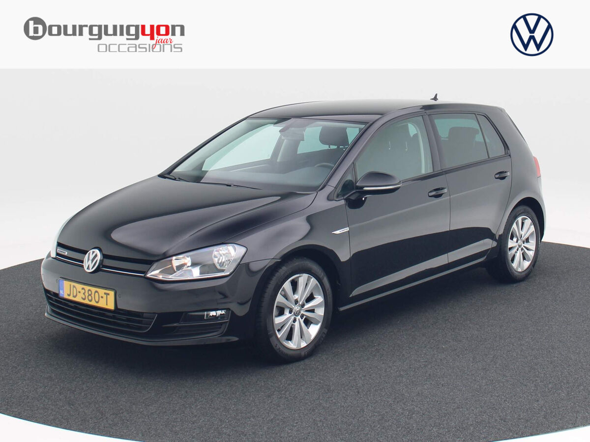 Volkswagen Golf 1.0 TSi 115 Pk Comfortline | Navi | Cruise Controle | 16 Inch | Privacy Glass | Parkeersensoren