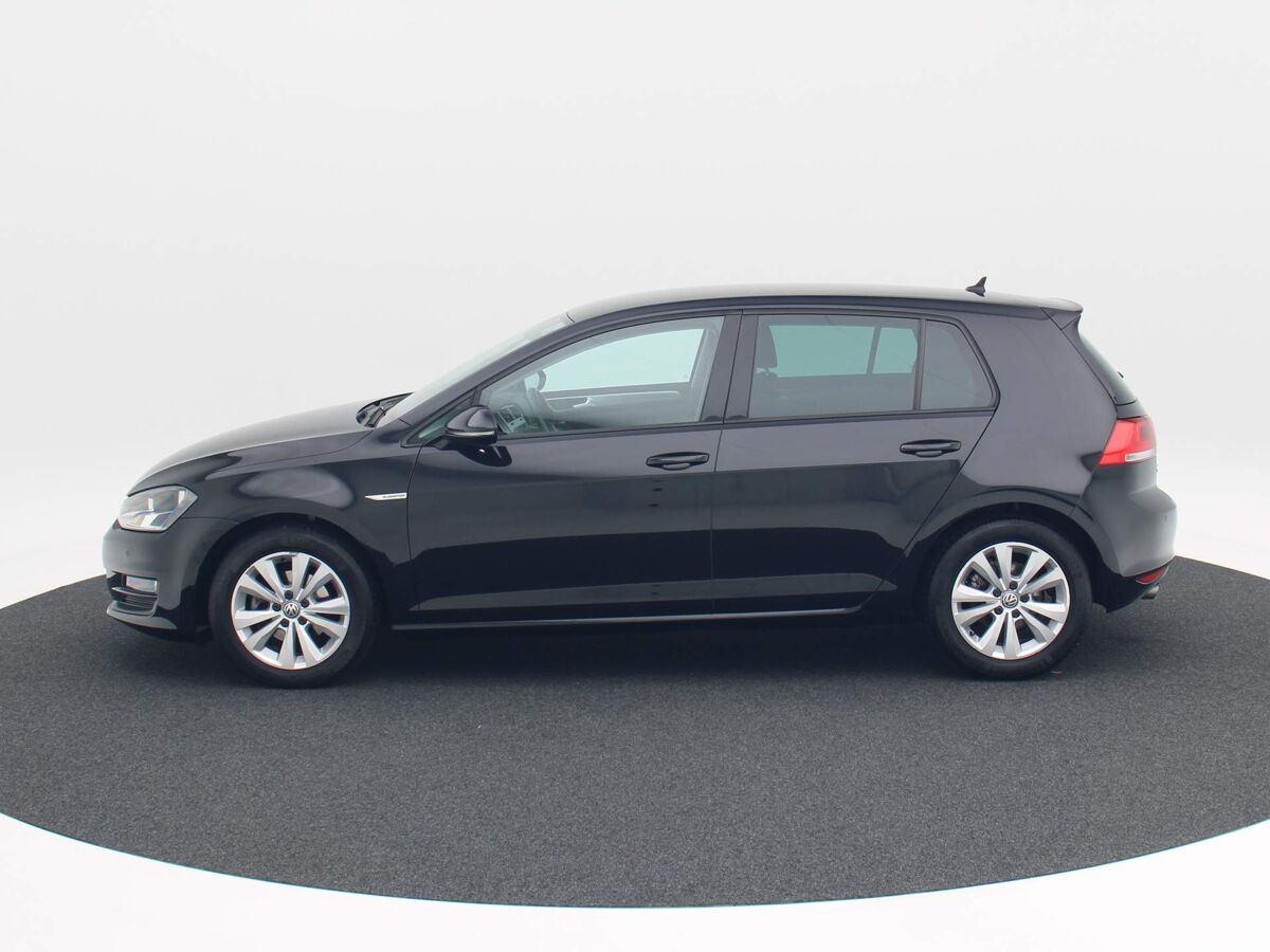 Volkswagen Golf 1.0 TSi 115 Pk Comfortline | Navi | Cruise Controle | 16 Inch | Privacy Glass | Parkeersensoren