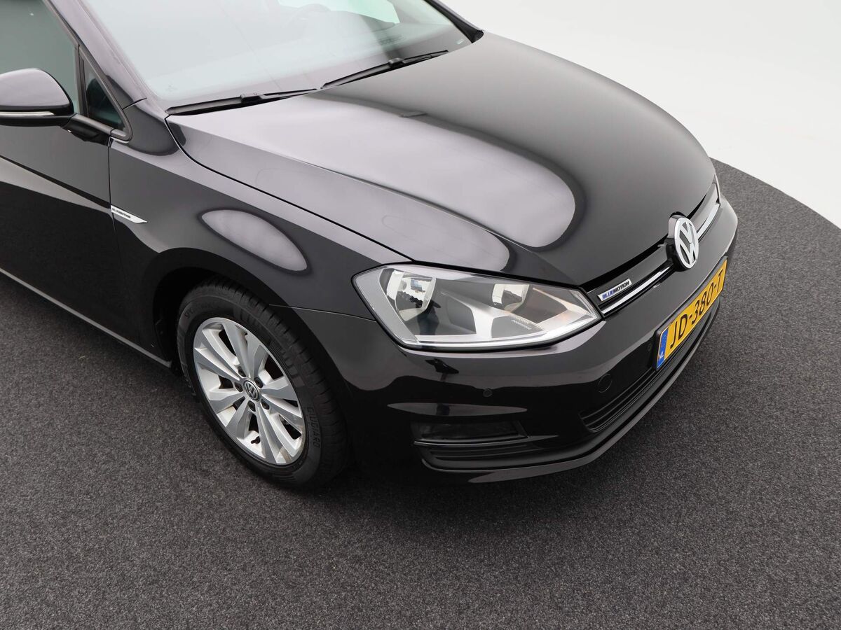 Volkswagen Golf 1.0 TSi 115 Pk Comfortline | Navi | Cruise Controle | 16 Inch | Privacy Glass | Parkeersensoren