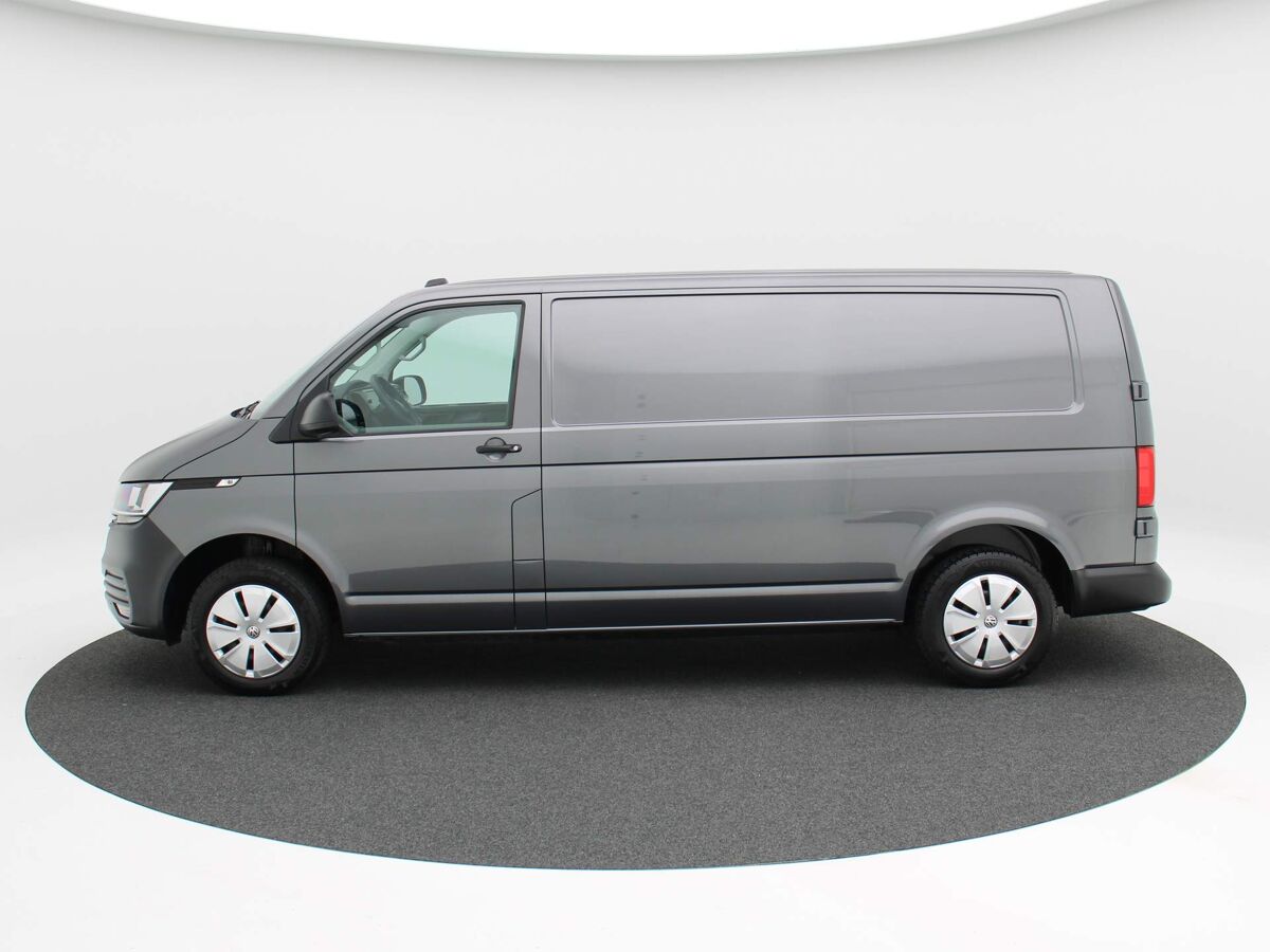 VW-Bedrijfswagens Transporter 2.0 TDI L2H1 Comfortline | Airco | Trekhaak | Parkeersensoren | App Connect