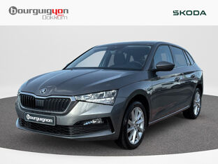 Škoda Scala 1.0 TSI 95 pk Selection | Cruise | Lane Assist | A-Camera |