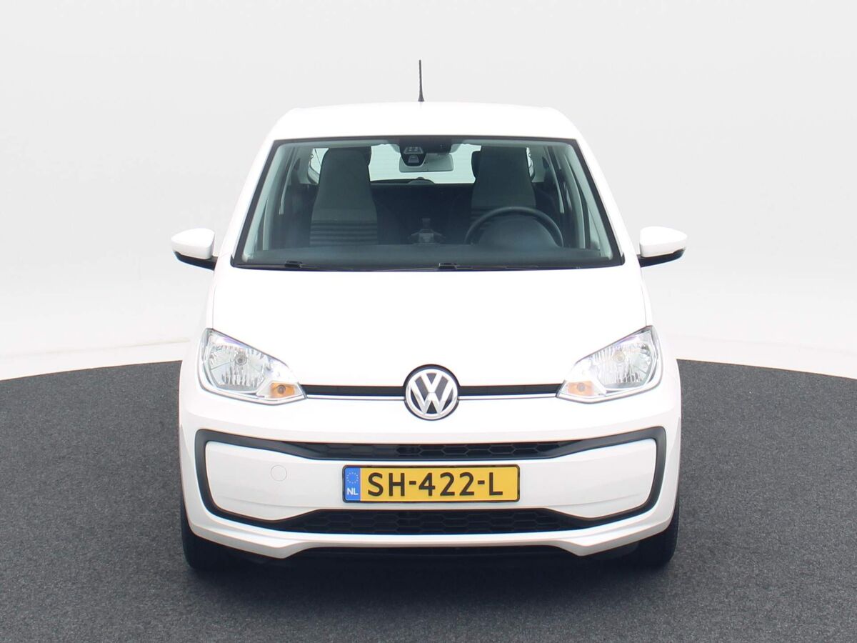 Volkswagen Up! 1.0 BMT move up! | Airco | Orig. Audio | Elek. Ramen | Bluetooth