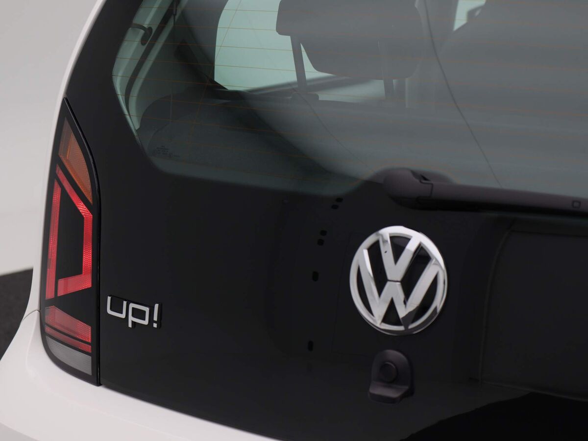 Volkswagen Up! 1.0 BMT move up! | Airco | Orig. Audio | Elek. Ramen | Bluetooth