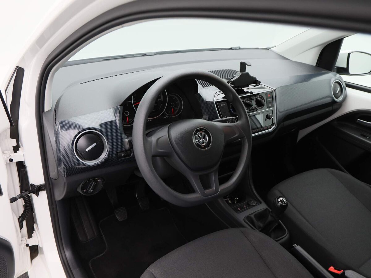 Volkswagen Up! 1.0 BMT move up! | Airco | Orig. Audio | Elek. Ramen | Bluetooth