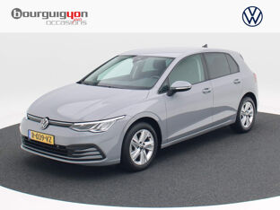 Volkswagen Golf 1.0 TSi Edition | ECC | Stoelverwarming | 16 Inch | Privacy Glass | Carplay | 54.076 Km!!