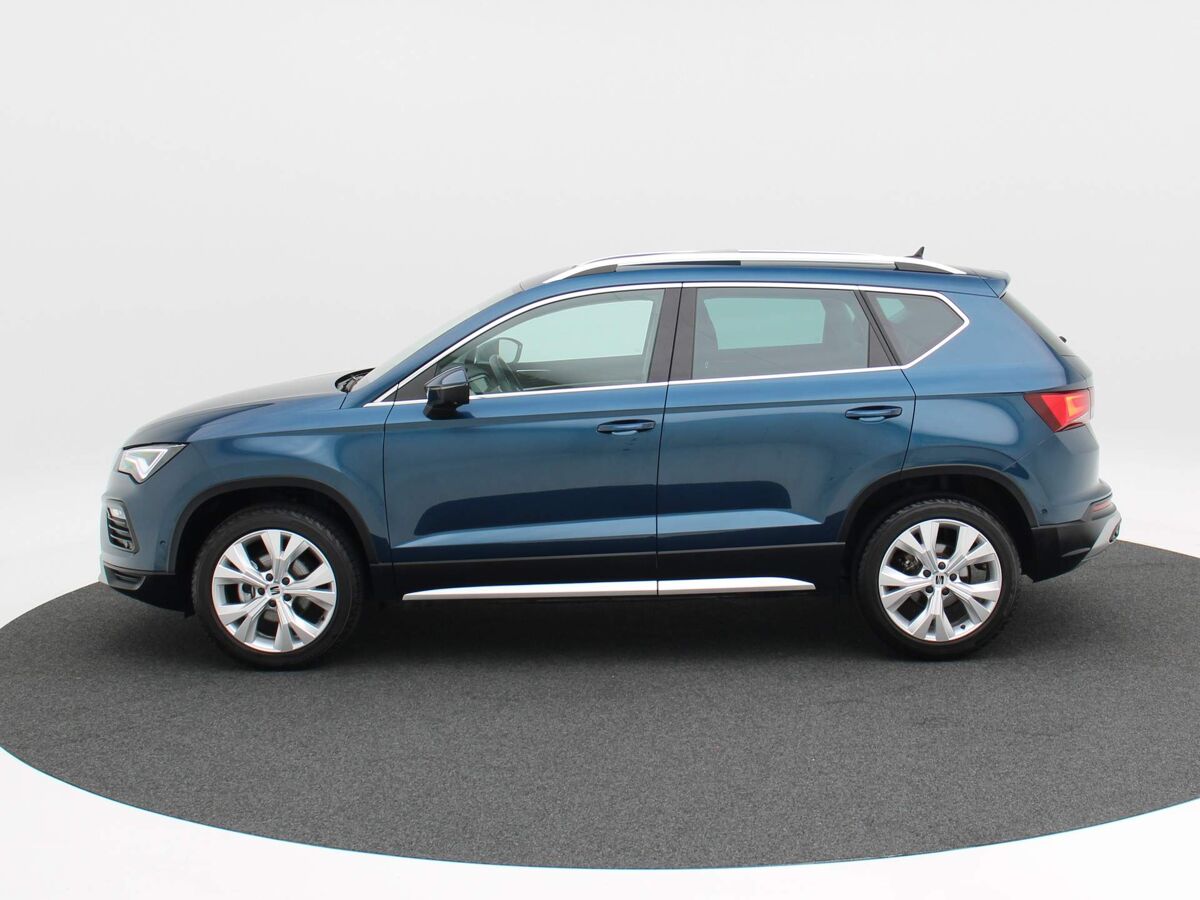 SEAT Ateca 1.5 TSi 150 Pk DSG Xperience Business Intense | Panoramadak | Full LED | 18 Inch | Virtual Cockpit | Adaptive Cruise | 23.139 Km!!