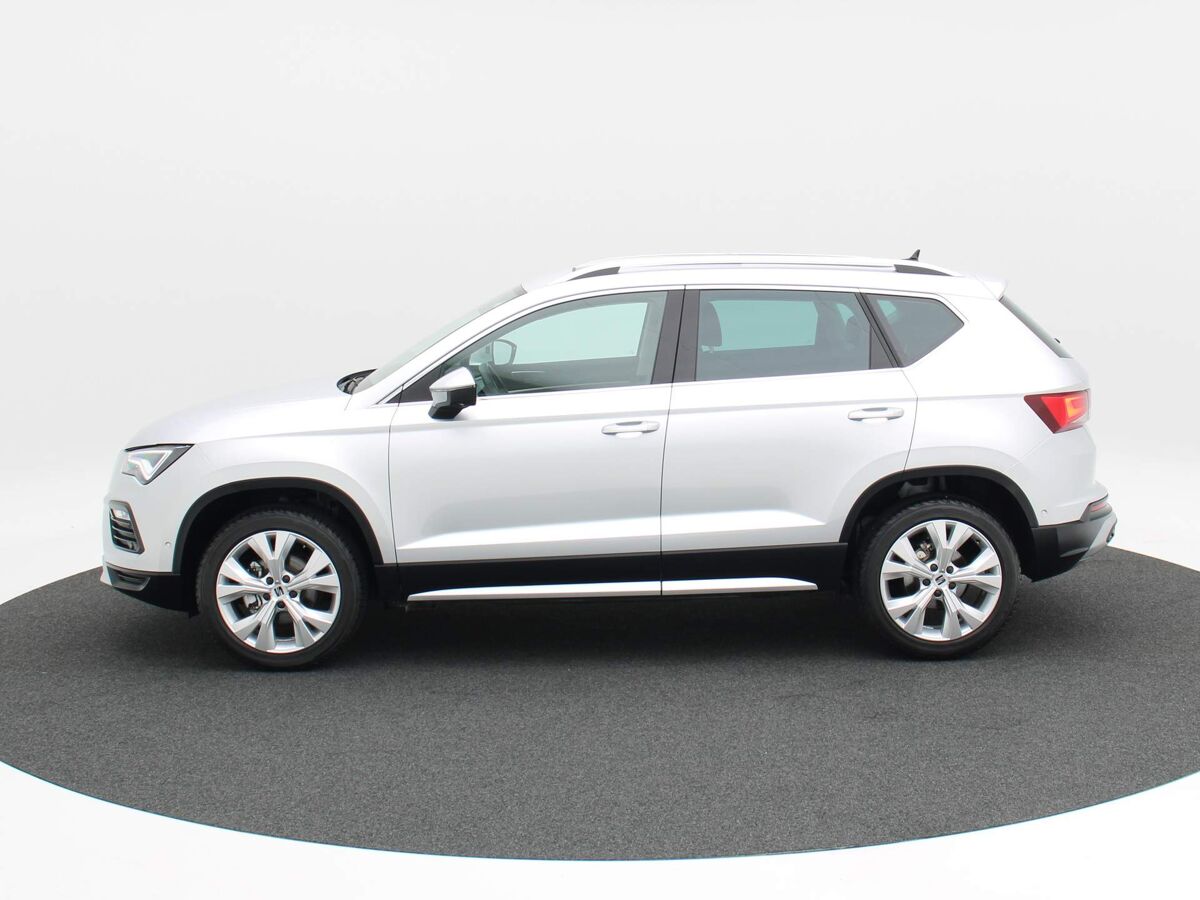 SEAT Ateca 1.5 TSi 150 Pk DSG Xperience Business Intense | Panoramadak | Full LED | 18 Inch | Virtual Cockpit | Adaptive Cruise | 14.409 Km!!