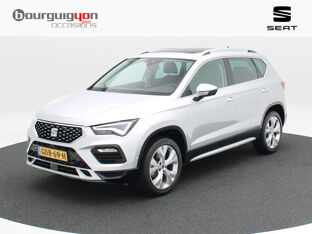 SEAT Ateca 1.5 TSi 150 Pk DSG Xperience Business Intense | Panoramadak | Full LED | 18 Inch | Virtual Cockpit | Adaptive Cruise | 14.409 Km!!