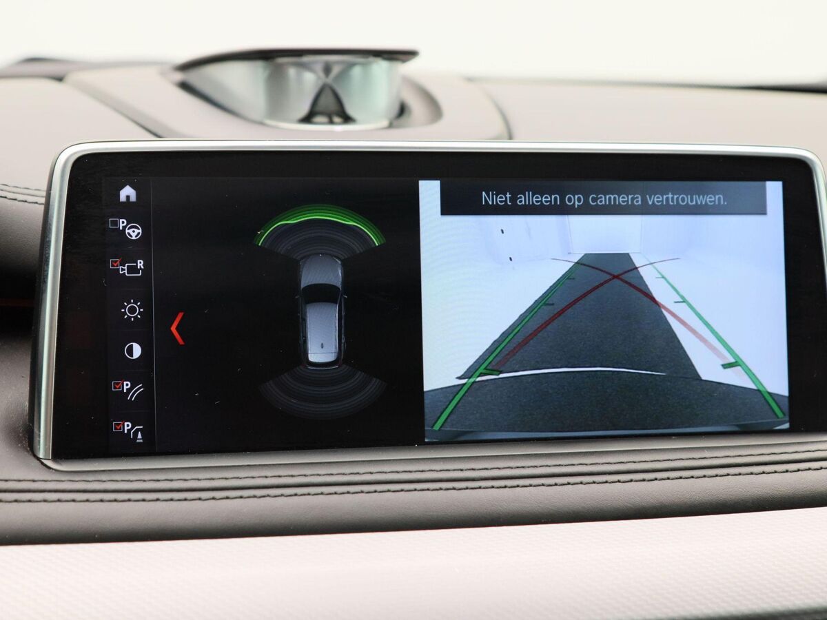 BMW X5 xDrive25d M Sport | 7 Persoons | B&O Sound | Panodak | Stoelventilatie | 360 graden camera
