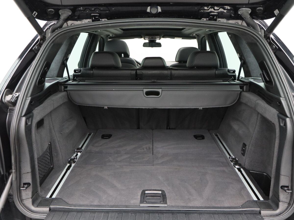 BMW X5 xDrive25d M Sport | 7 Persoons | B&O Sound | Panodak | Stoelventilatie | 360 graden camera