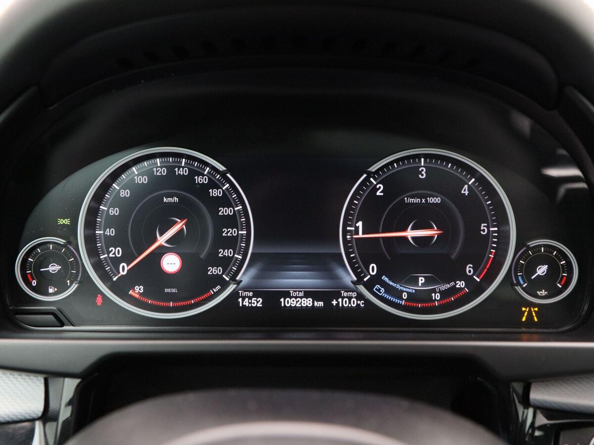 BMW X5 xDrive25d M Sport | 7 Persoons | B&O Sound | Panodak | Stoelventilatie | 360 graden camera