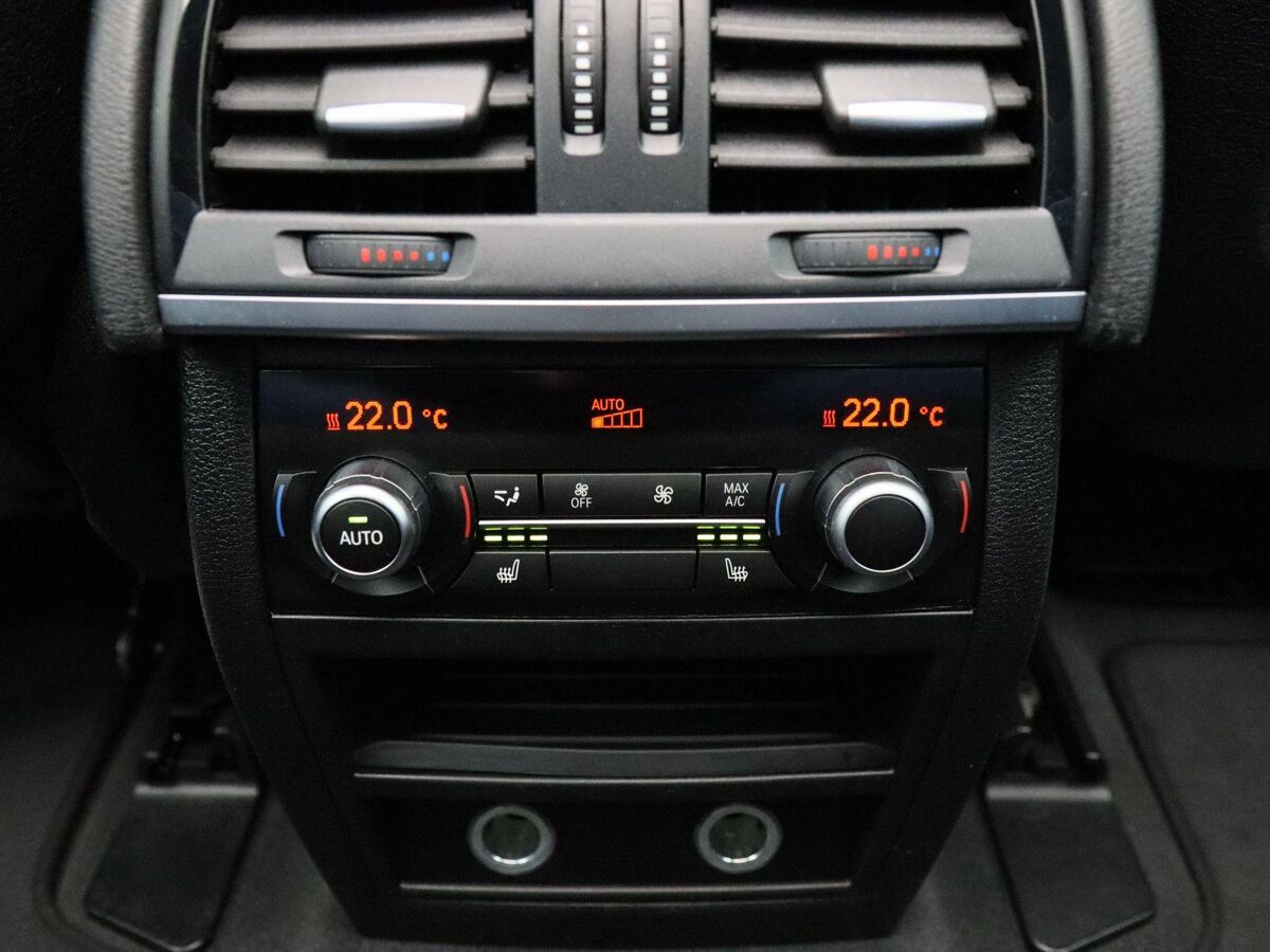 BMW X5 xDrive25d M Sport | 7 Persoons | B&O Sound | Panodak | Stoelventilatie | 360 graden camera