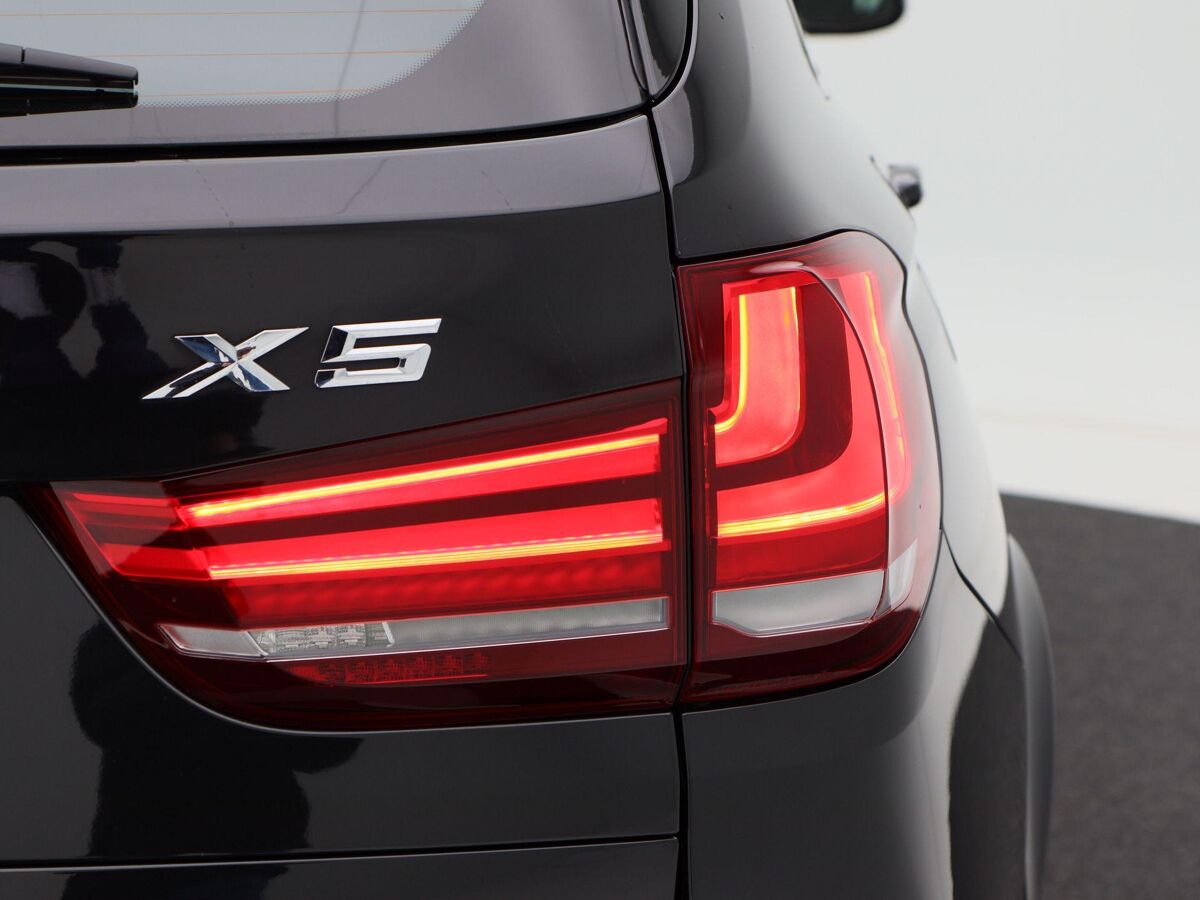 BMW X5 xDrive25d M Sport | 7 Persoons | B&O Sound | Panodak | Stoelventilatie | 360 graden camera