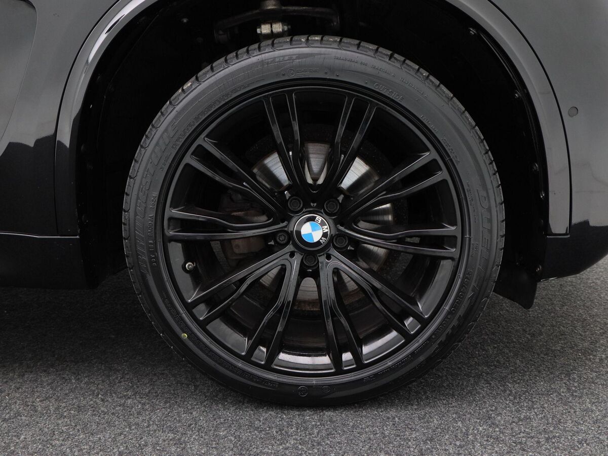 BMW X5 xDrive25d M Sport | 7 Persoons | B&O Sound | Panodak | Stoelventilatie | 360 graden camera