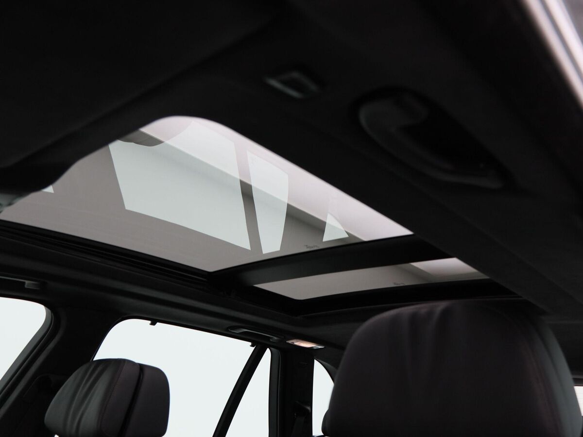 BMW X5 xDrive25d M Sport | 7 Persoons | B&O Sound | Panodak | Stoelventilatie | 360 graden camera