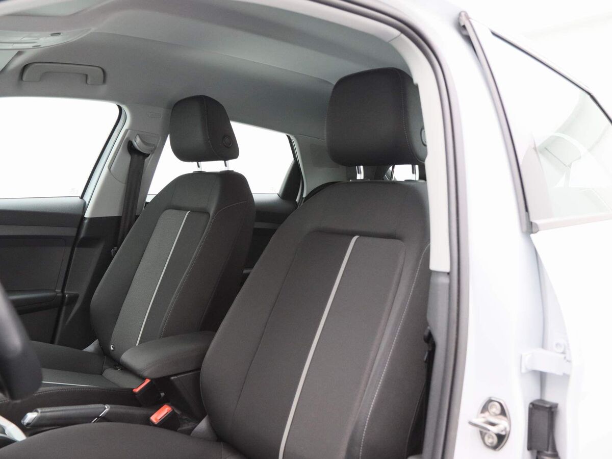Audi A1 25 TFSi epic | Airco | 17 Inch | Cruise Controle | App Connect | 61.549 Km!!