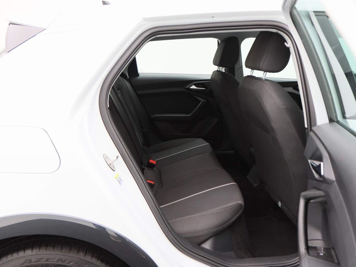 Audi A1 25 TFSi epic | Airco | 17 Inch | Cruise Controle | App Connect | 61.549 Km!!