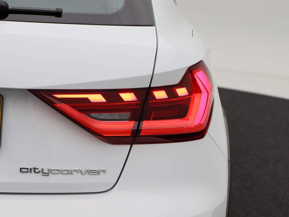 Audi A1 25 TFSi epic | Airco | 17 Inch | Cruise Controle | App Connect | 61.549 Km!!
