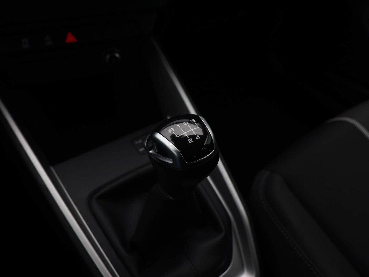 Audi A1 25 TFSi epic | Airco | 17 Inch | Cruise Controle | App Connect | 61.549 Km!!