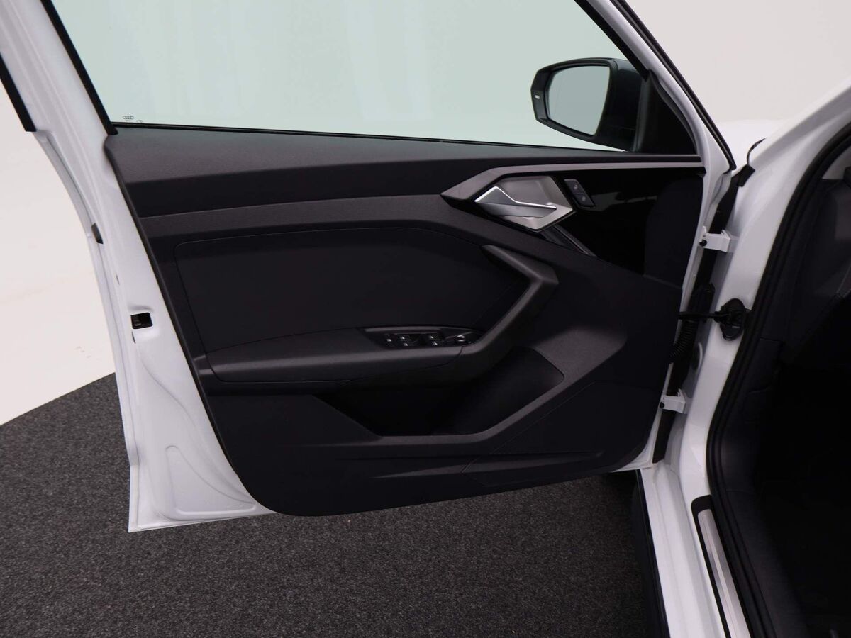 Audi A1 25 TFSi epic | Airco | 17 Inch | Cruise Controle | App Connect | 61.549 Km!!