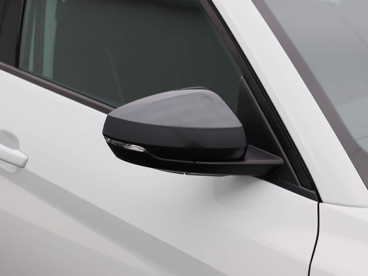 Audi A1 25 TFSi epic | Airco | 17 Inch | Cruise Controle | App Connect | 61.549 Km!!