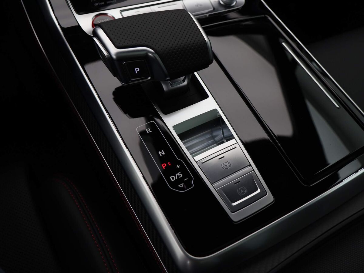 Audi Q7 SQ7 4.0 TFSI | 507 PK SUV 8 versn. Tiptronic | Quattro | Laser Led | Head up Display | 22 inch | B&O | Massagestoelen |