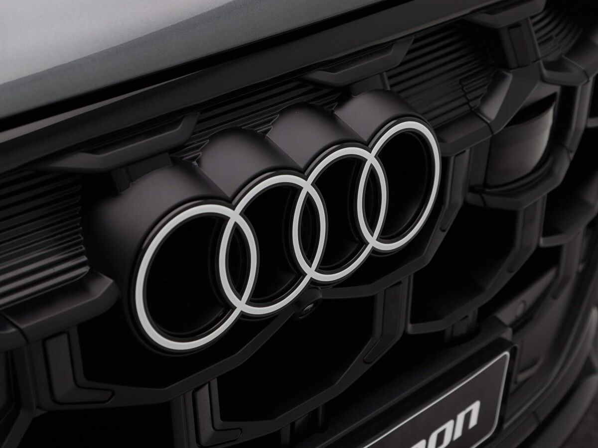 Audi Q7 SQ7 4.0 TFSi 507 PK | Quattro | Laser Led | Head up Display | 22 inch | B&O | Massagestoelen