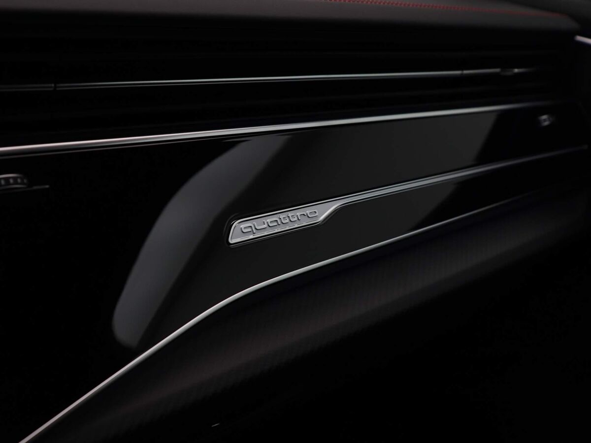 Audi Q7 SQ7 4.0 TFSI | 507 PK SUV 8 versn. Tiptronic | Quattro | Laser Led | Head up Display | 22 inch | B&O | Massagestoelen |
