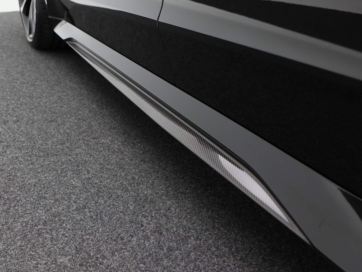 Audi RS7 Sportback 4.0 TFSi 600 Pk | Panoramadak | B&O Audio | Leder | 22 Inch | Keramische Remmen | Head-Up | 87.637 Km!!