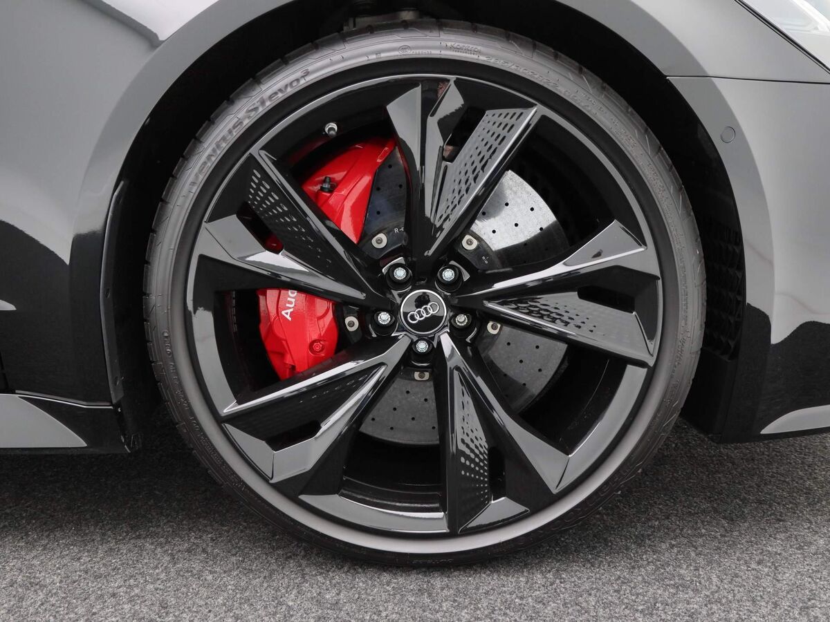 Audi RS7 Sportback 4.0 TFSi 600 Pk | Panoramadak | B&O Audio | Leder | 22 Inch | Keramische Remmen | Head-Up | 87.637 Km!!