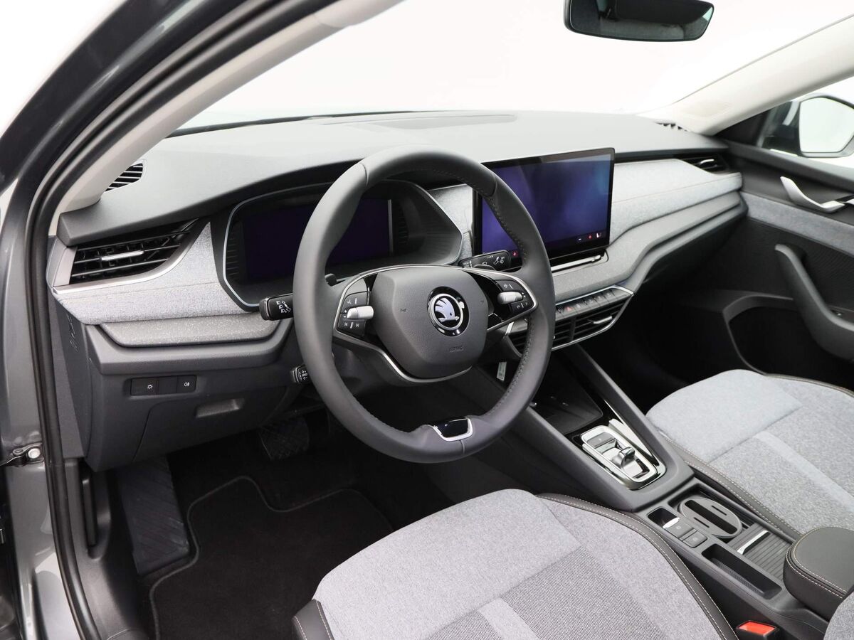 Škoda Octavia Business Edition 1.5 TSI 115 PK | Automaat | Cruise control | Achteruitrijcamera | Apple carplay / Android auto