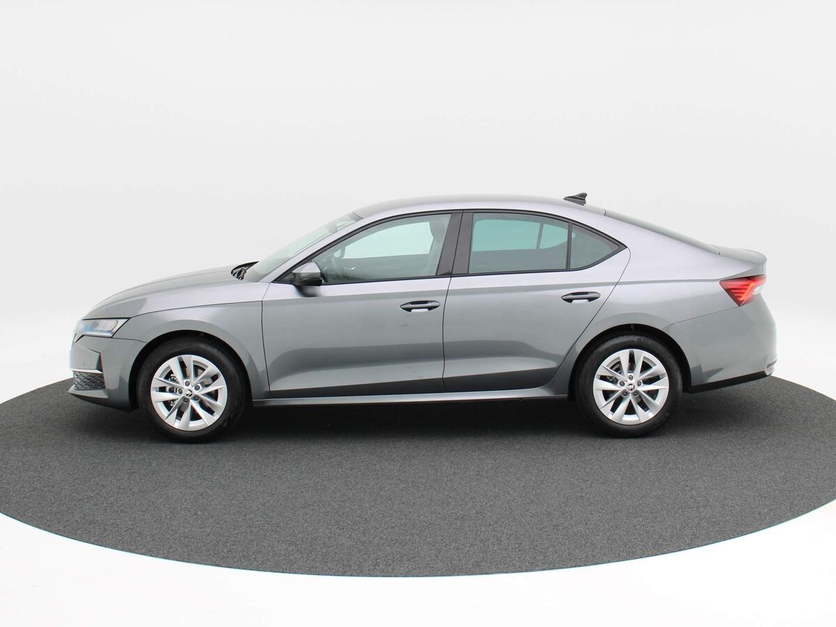 Škoda Octavia Business Edition 1.5 TSI 115 PK | Automaat | Cruise control | Achteruitrijcamera | Apple carplay / Android auto