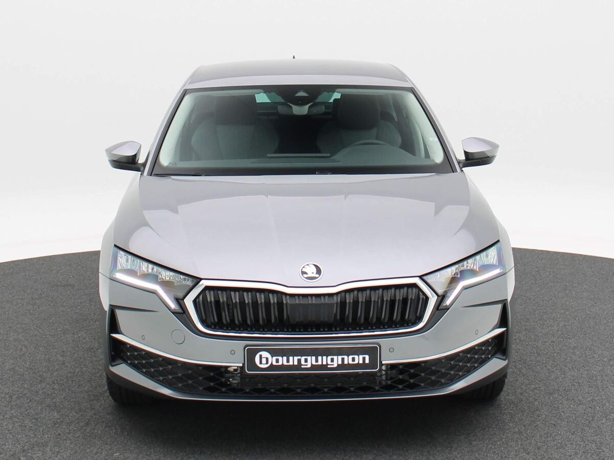 Škoda Octavia Business Edition 1.5 TSI 115 PK | Automaat | Cruise control | Achteruitrijcamera | Apple carplay / Android auto