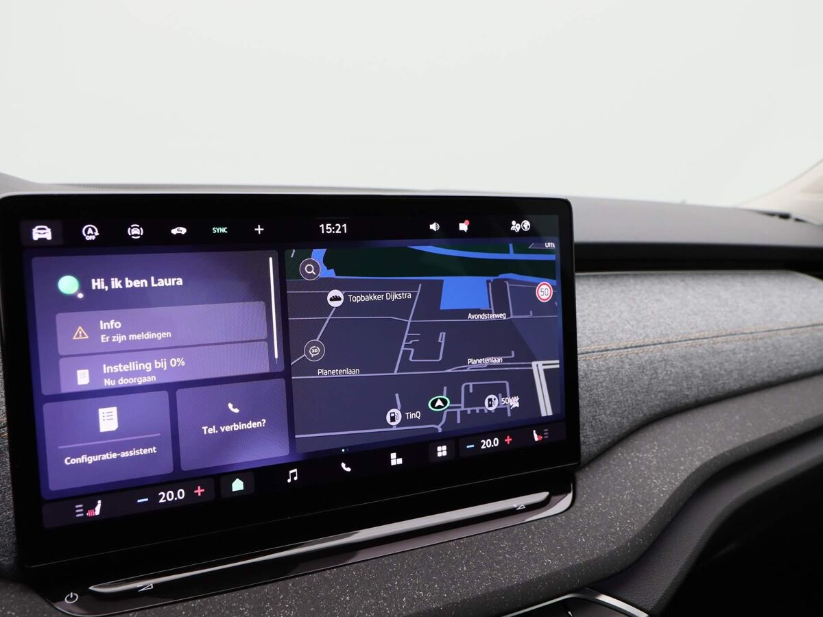 Škoda Octavia Business Edition 1.5 TSI 115 PK | Automaat | Cruise control | Achteruitrijcamera | Apple carplay / Android auto