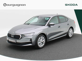 Škoda Octavia Business Edition 1.5 TSI 115 PK | Automaat | Cruise control | Achteruitrijcamera | Apple carplay / Android auto