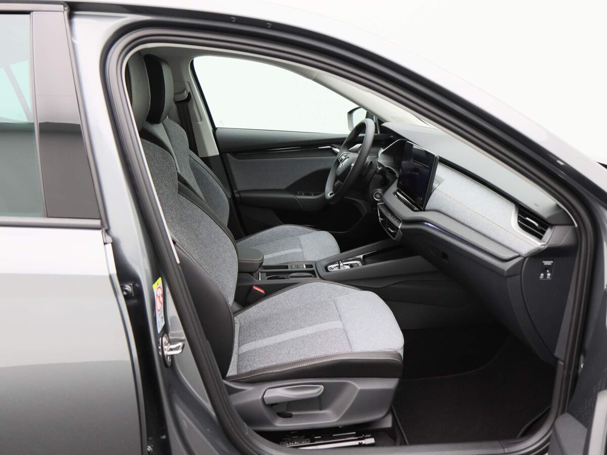 Škoda Octavia Business Edition 1.5 TSI 115 PK | Automaat | Cruise control | Achteruitrijcamera | Apple carplay / Android auto