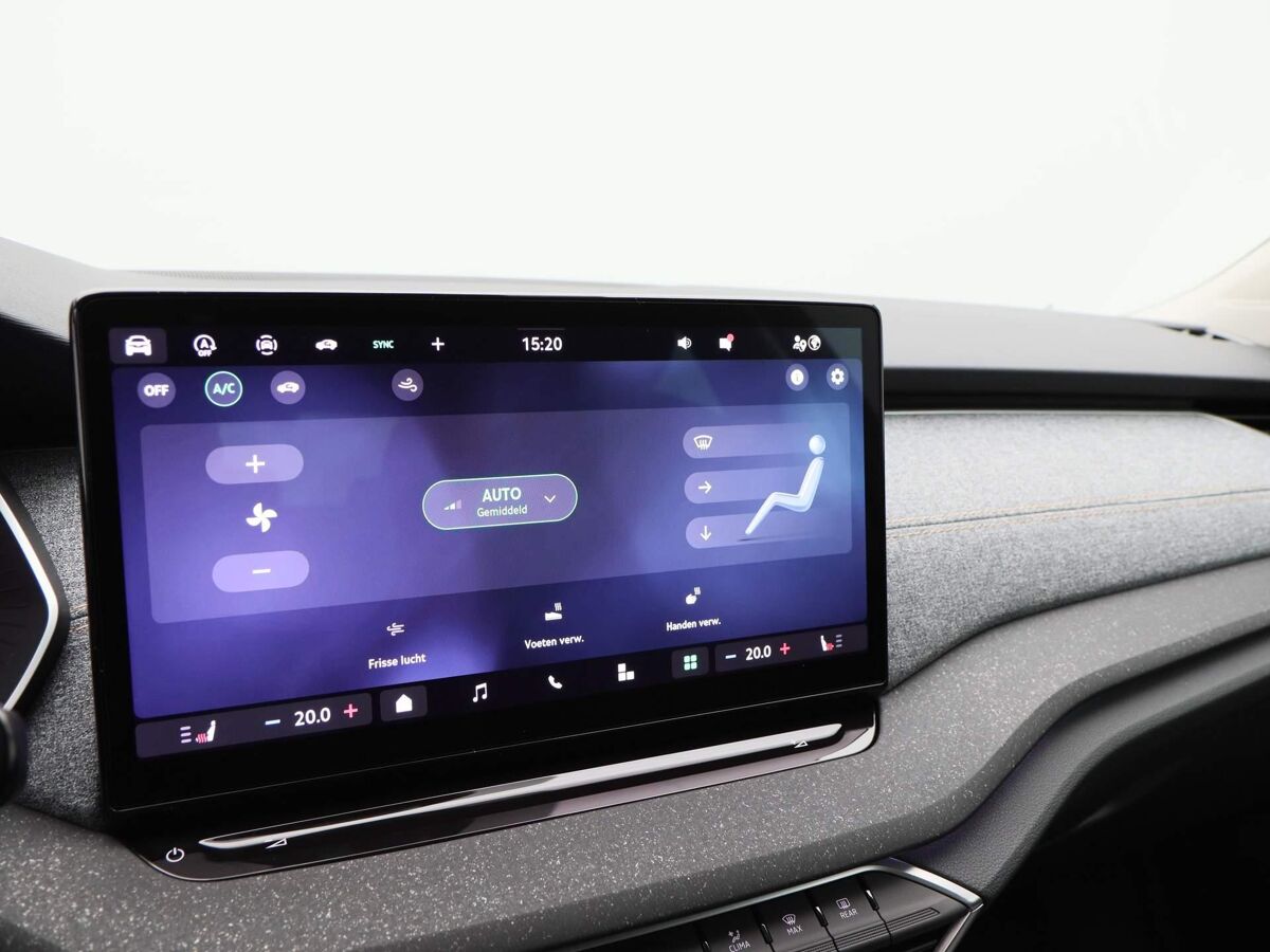 Škoda Octavia Business Edition 1.5 TSI 115 PK | Automaat | Cruise control | Achteruitrijcamera | Apple carplay / Android auto