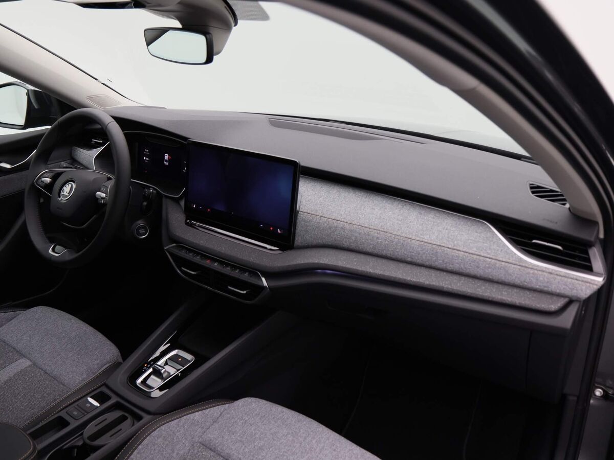 Škoda Octavia Business Edition 1.5 TSI 115 PK | Automaat | Cruise control | Achteruitrijcamera | Apple carplay / Android auto