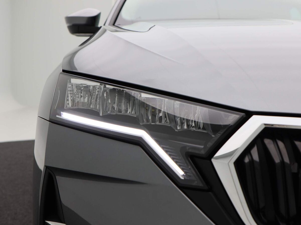 Škoda Octavia Business Edition 1.5 TSI 115 PK | Automaat | Cruise control | Achteruitrijcamera | Apple carplay / Android auto