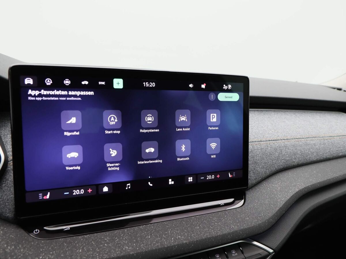 Škoda Octavia Business Edition 1.5 TSI 115 PK | Automaat | Cruise control | Achteruitrijcamera | Apple carplay / Android auto