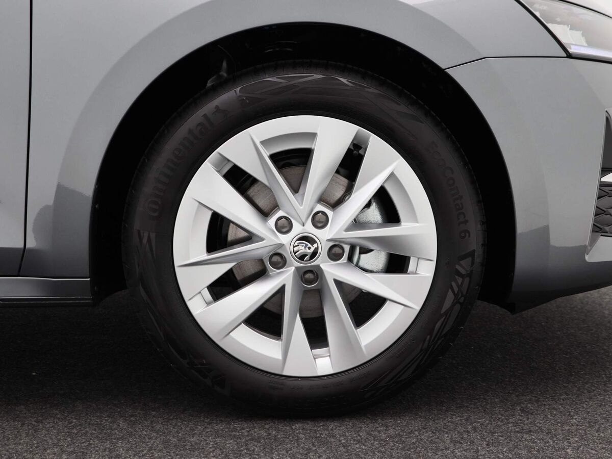 Škoda Octavia Business Edition 1.5 TSI 115 PK | Automaat | Cruise control | Achteruitrijcamera | Apple carplay / Android auto